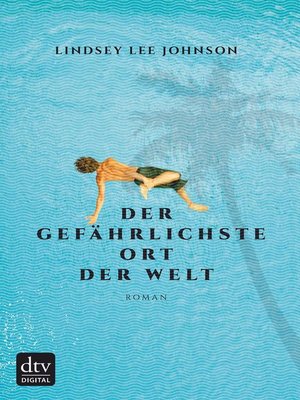 cover image of Der gefährlichste Ort der Welt